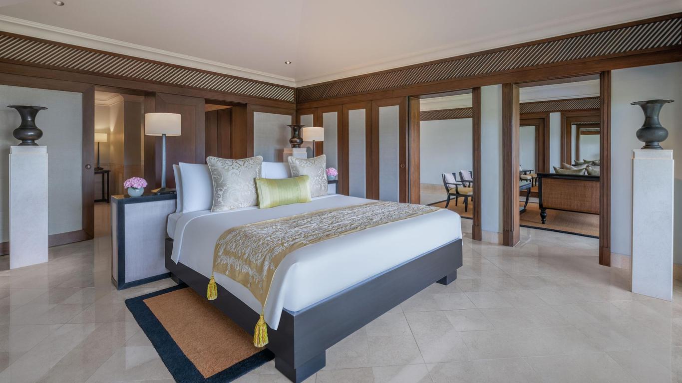 The St Regis Goa Resort