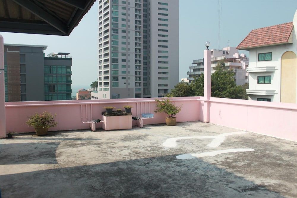 Outdoors view