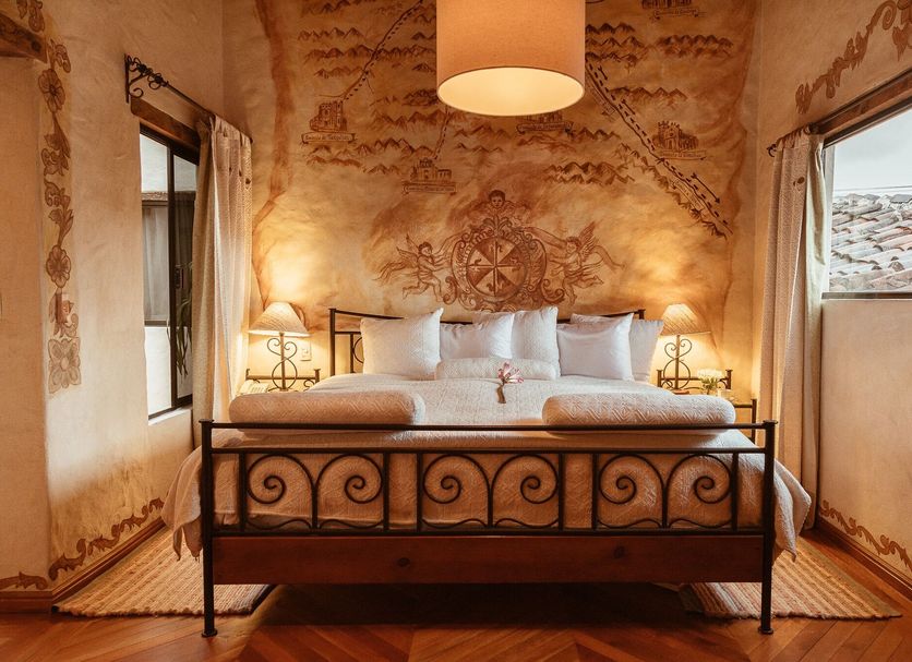 Bedroom Photo