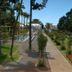 Outdoors view