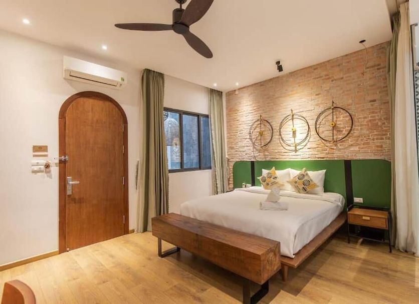 Bedroom Photo