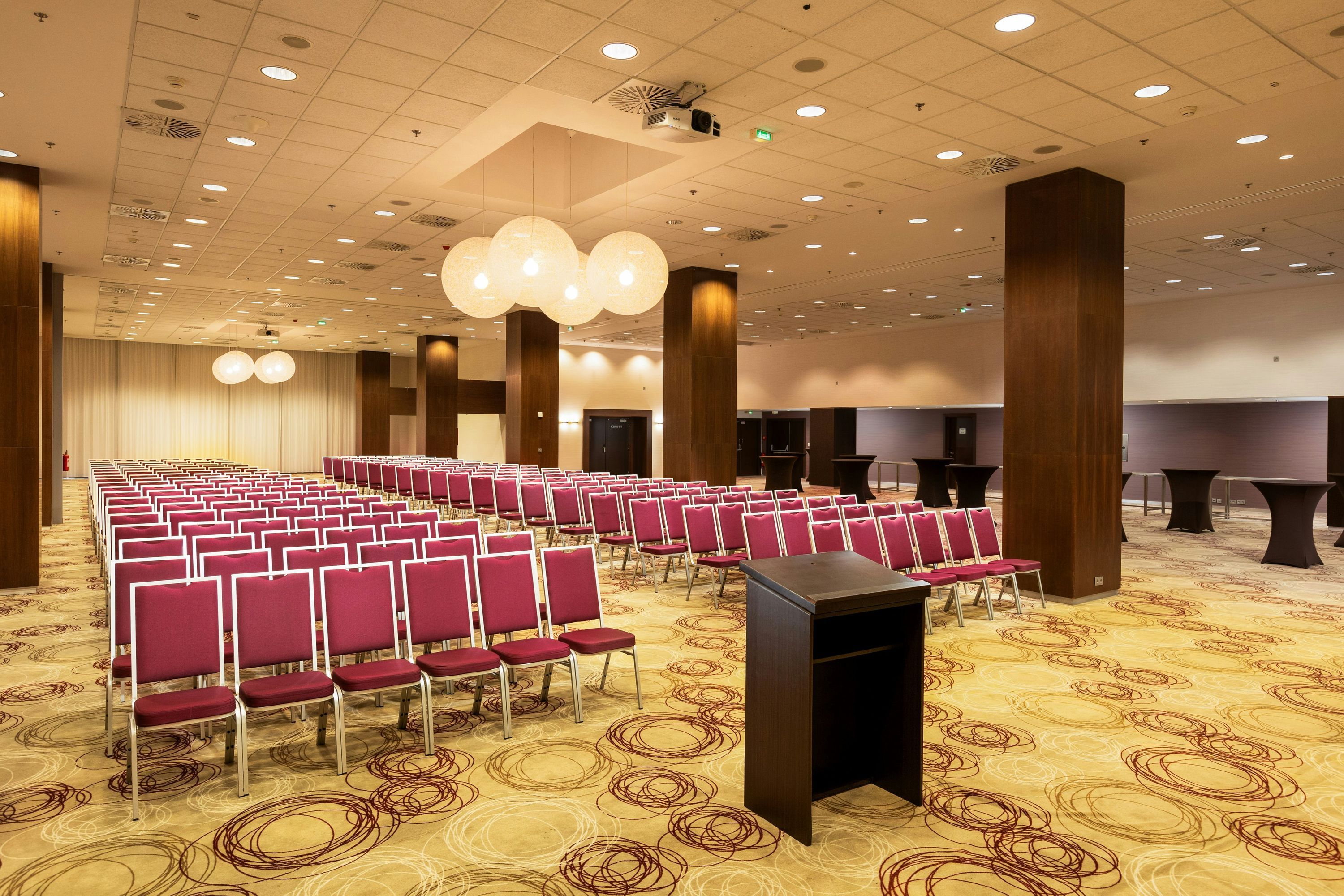Conference room