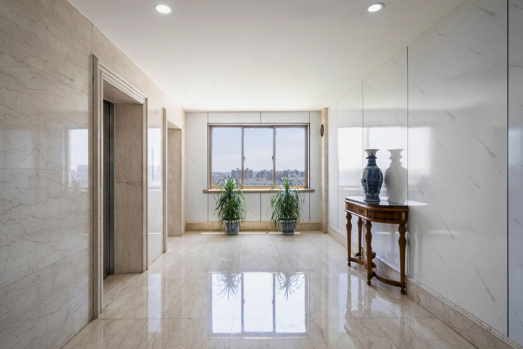Hallway