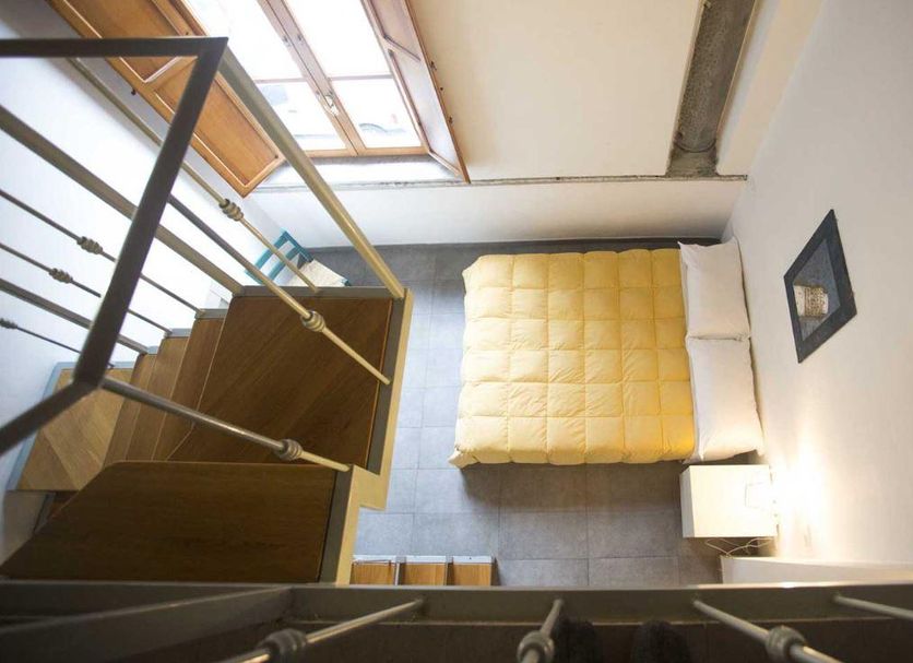 Stairs Photo