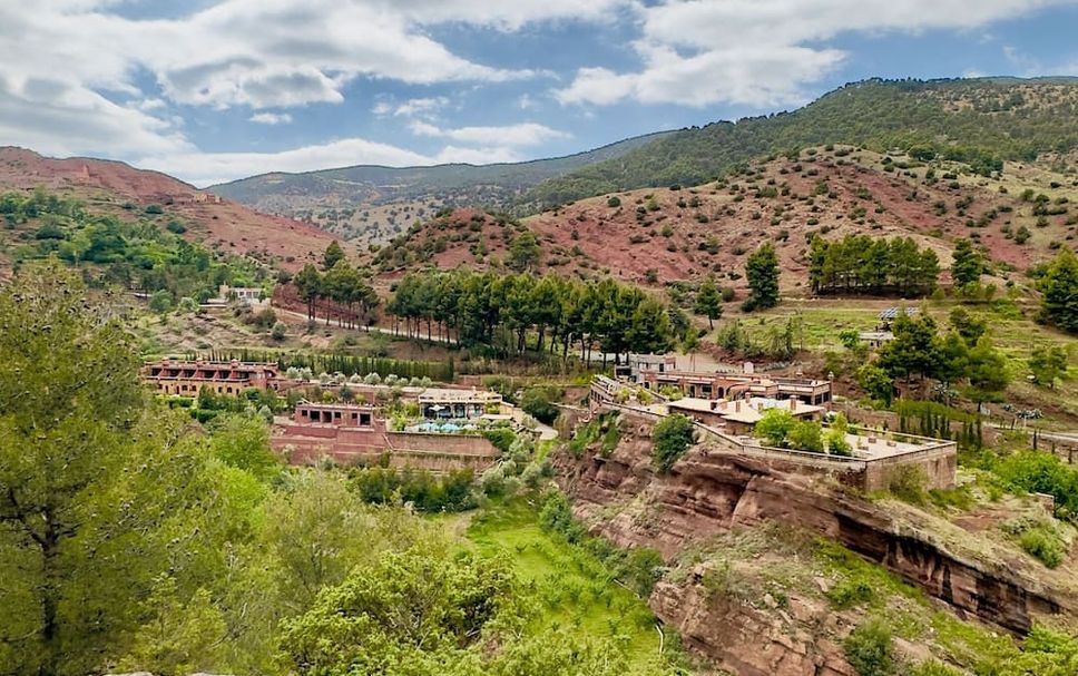 Outdoors view Photo