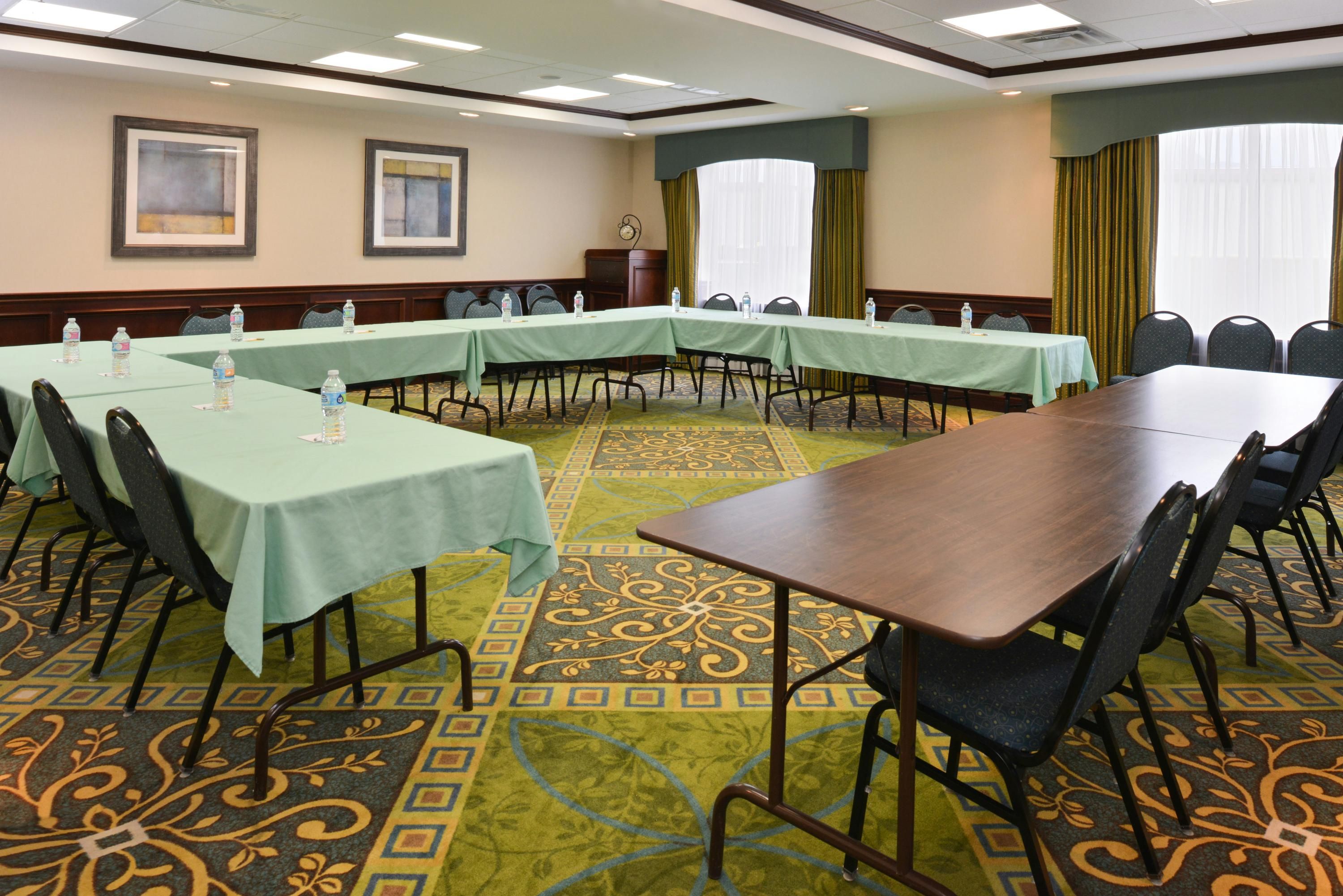 Conference room