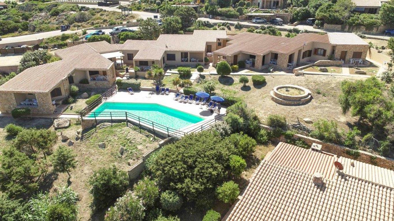 Residenza Baiette