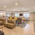 Hotel amenity