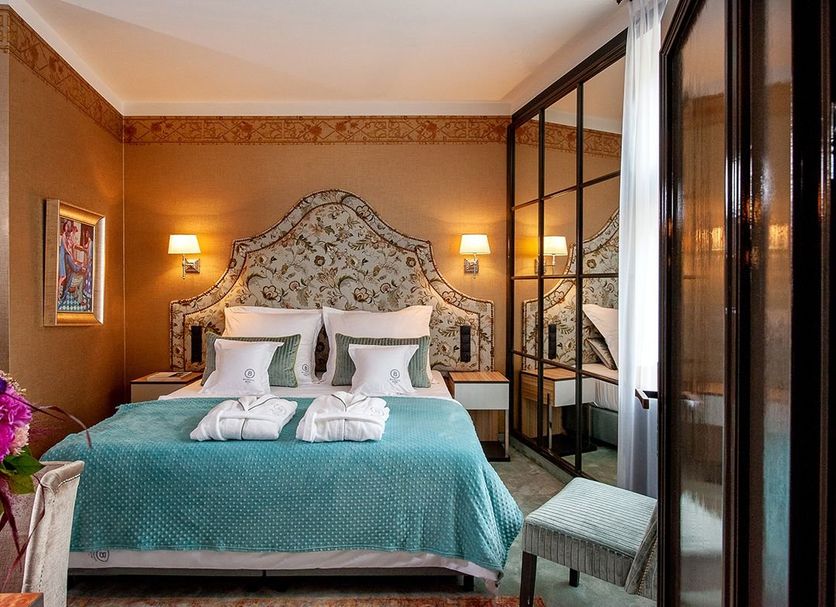 Bedroom Photo