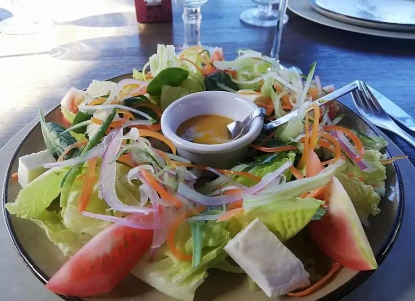 Food Photo