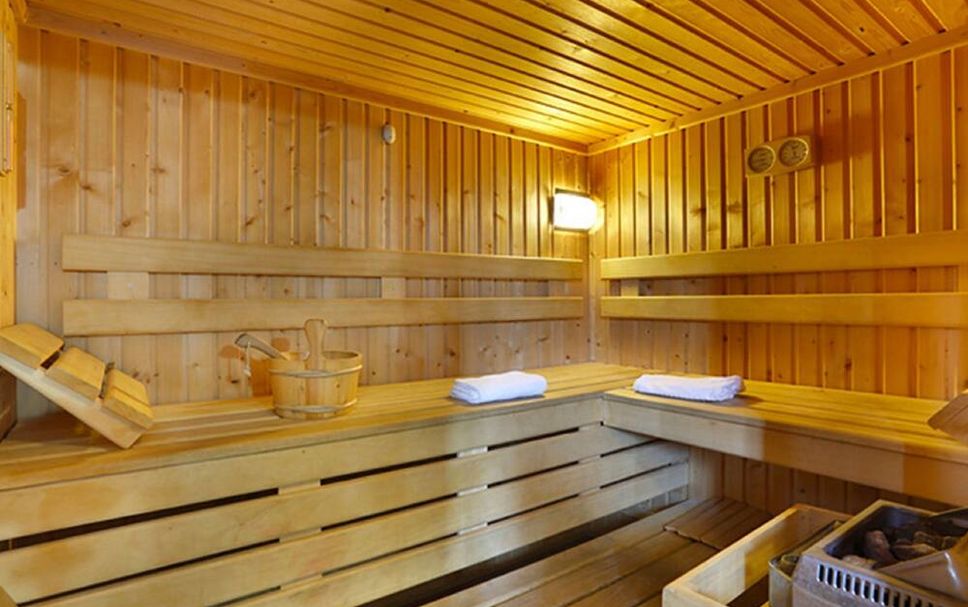 Spa Photo