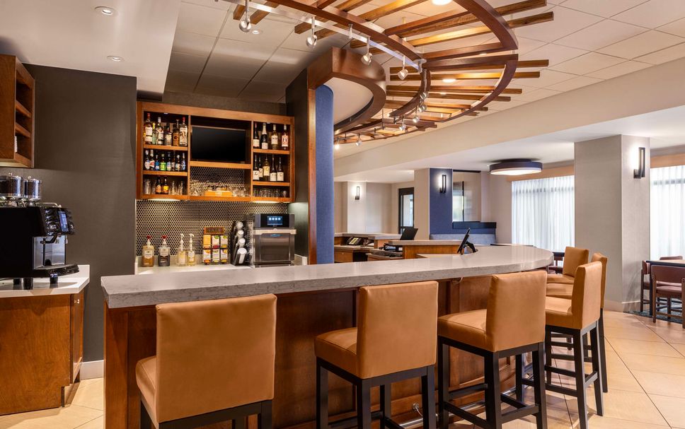 Bar Photo