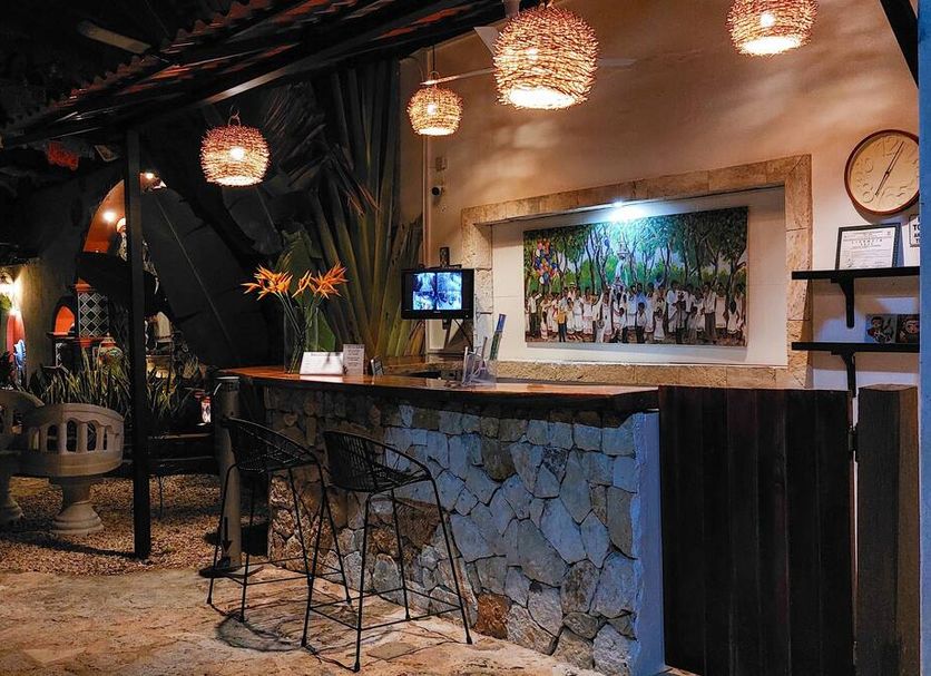 Bar Photo