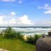 Outdoors view