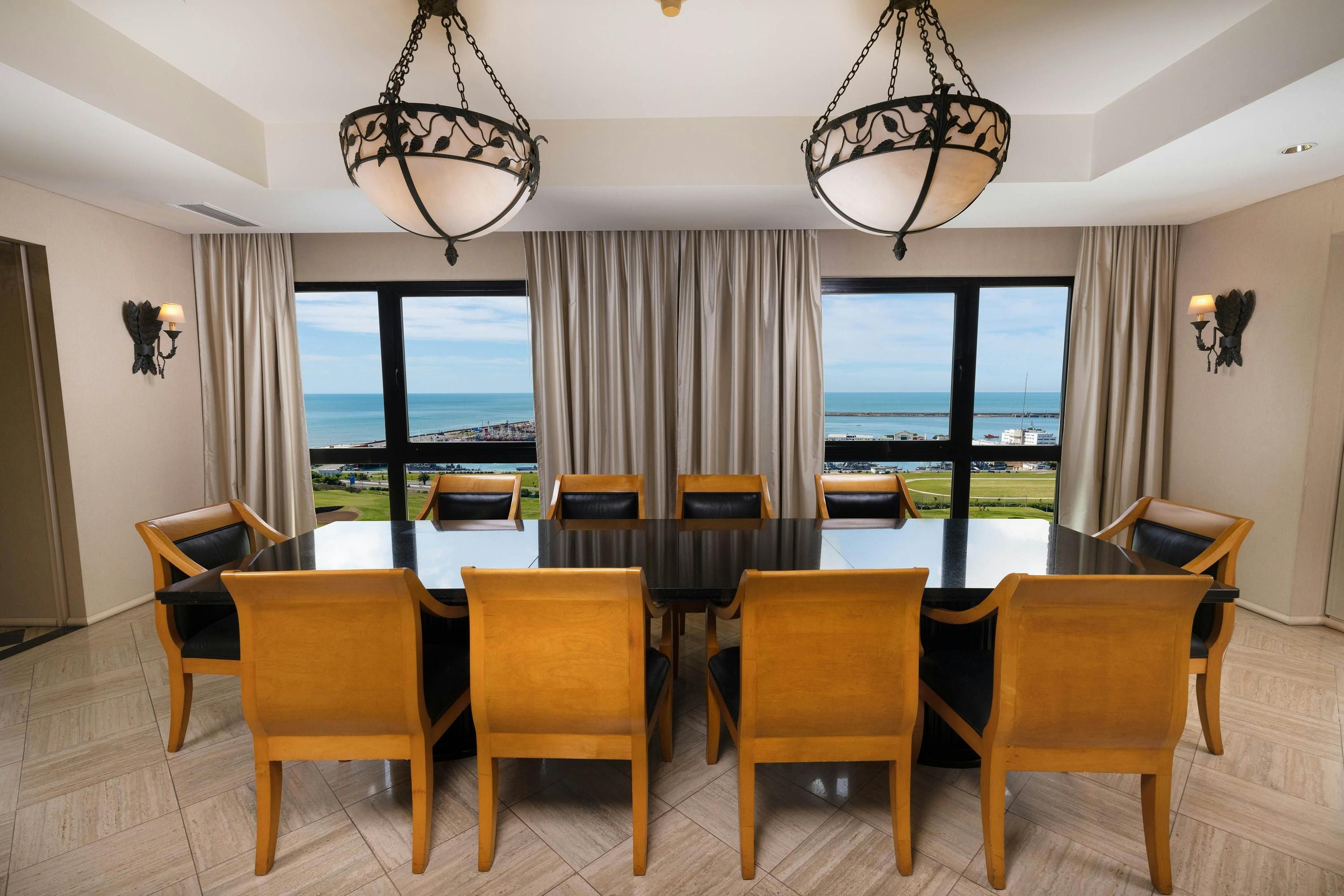 Sala pranzo