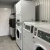 Laundry facility