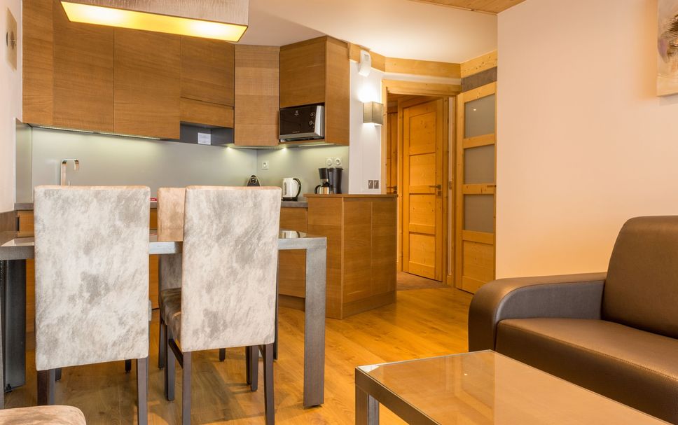Kitchen Photo