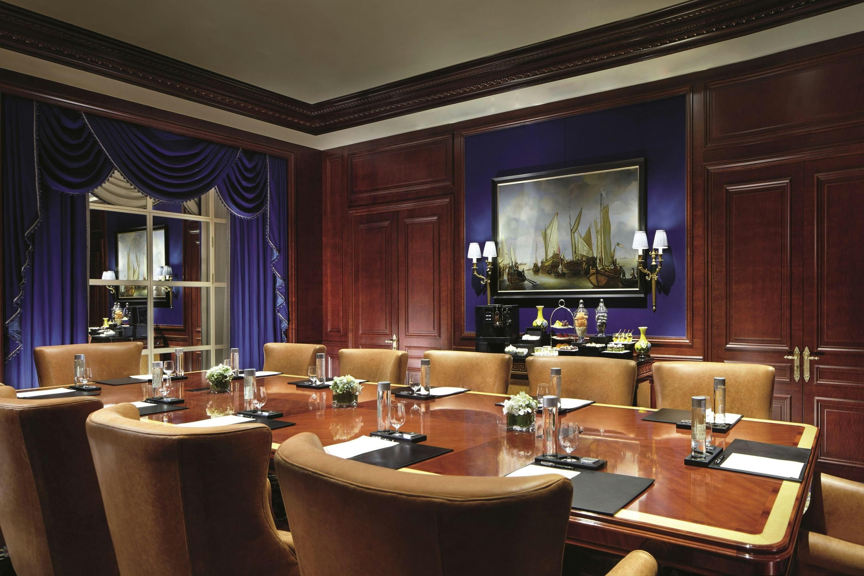 Conference room