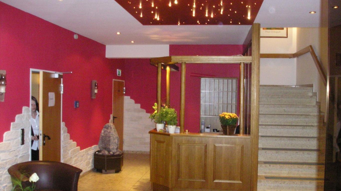 Knüllhotel TannEck, Knüllwald