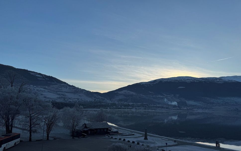 Outdoors view Photo