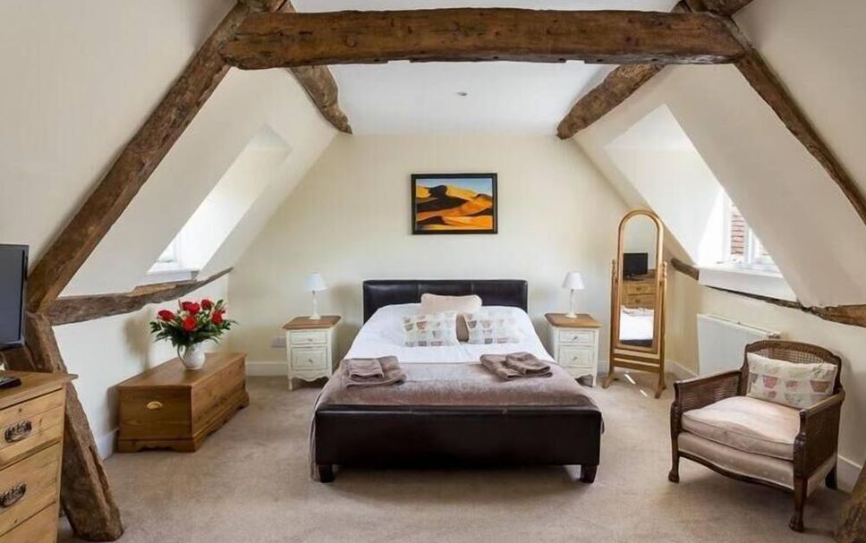 Bedroom Photo