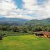 Outdoors view