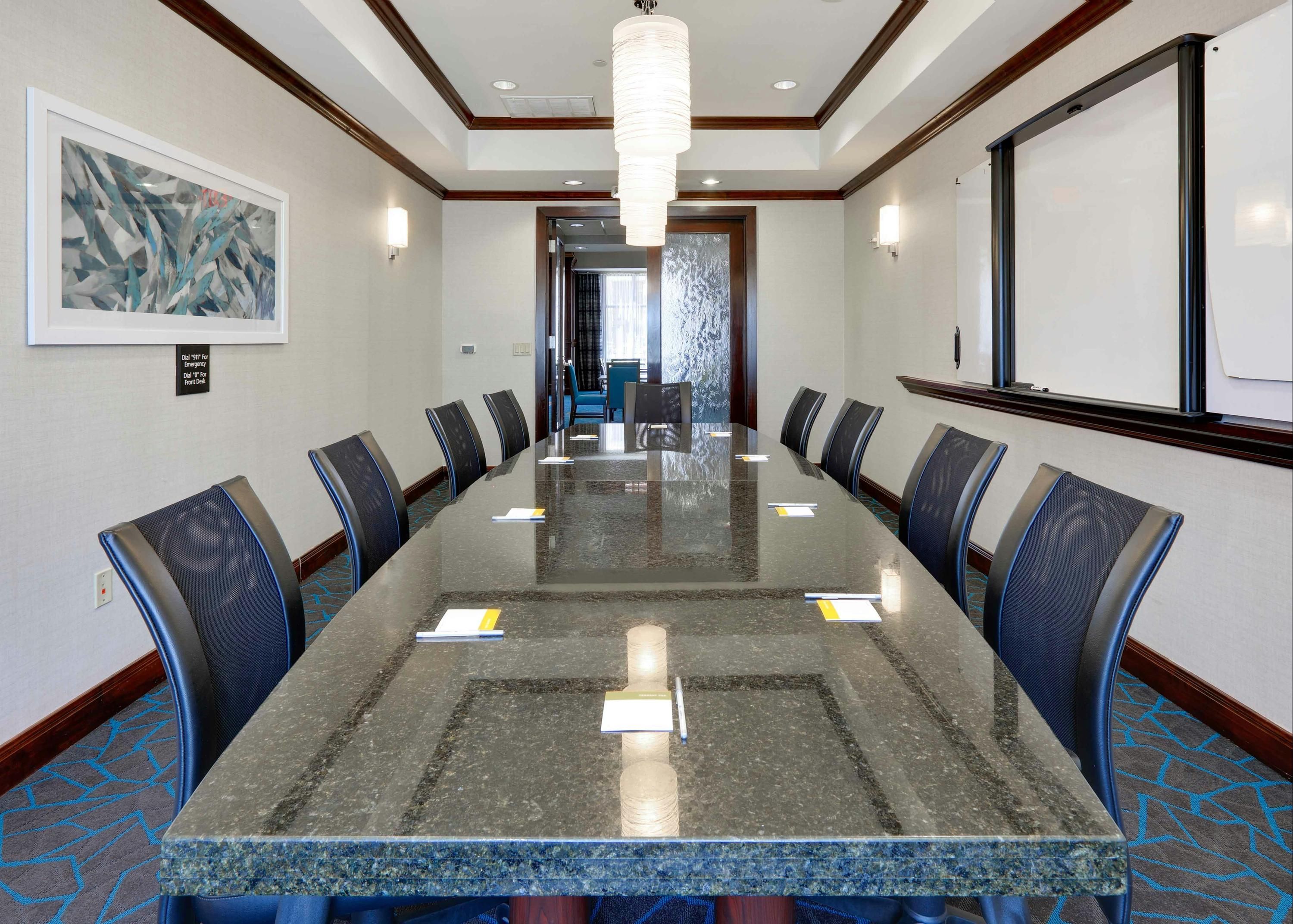 Conference room