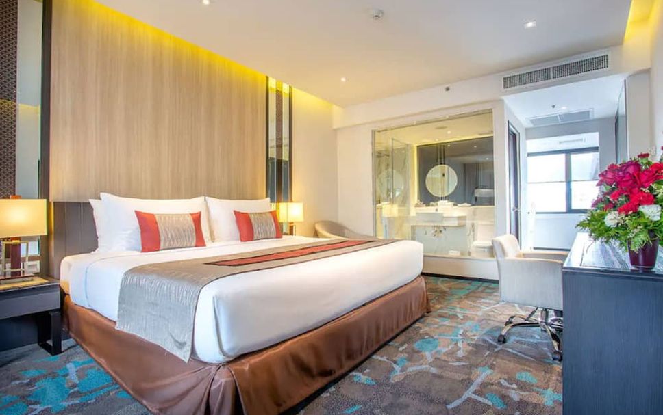 Bedroom Photo