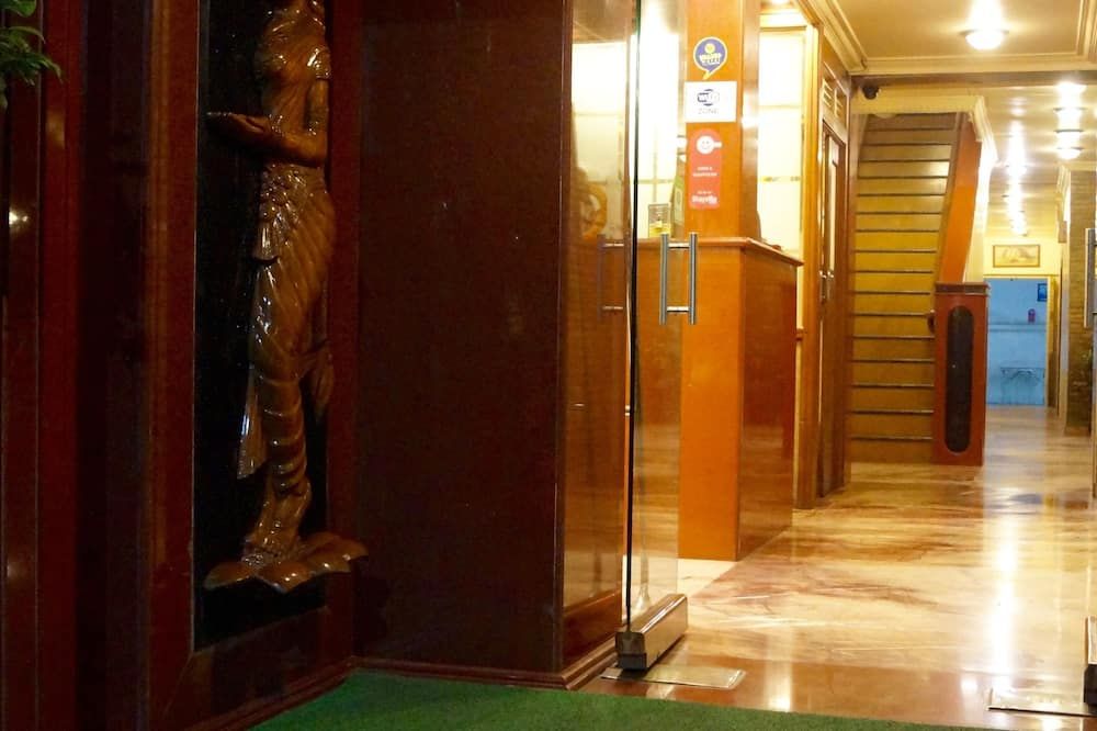 Hallway