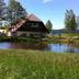 Outdoors view