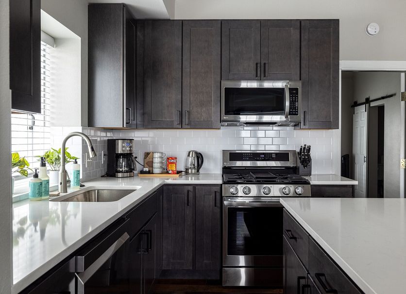 Kitchen Photo