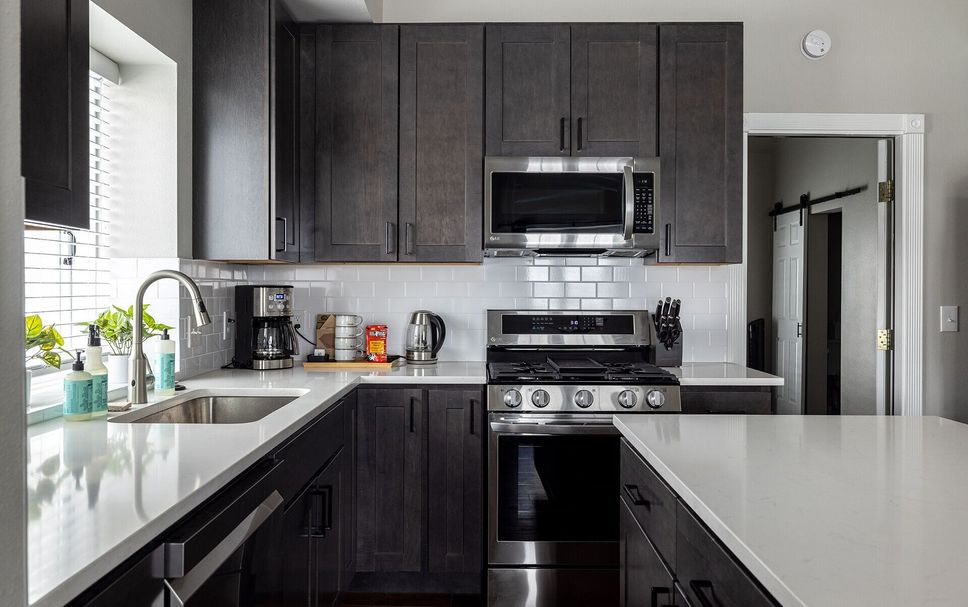 Kitchen Photo
