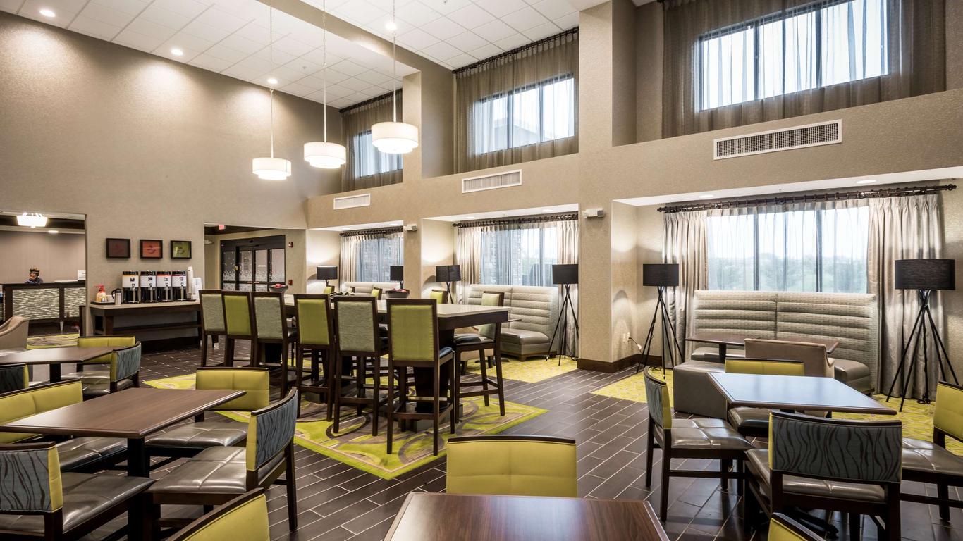 Hampton Inn & Suites by Hilton Hammond, IN