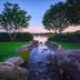 Outdoors view