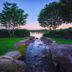 Outdoors view