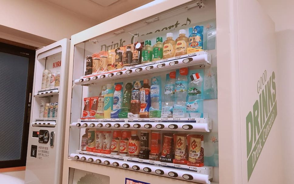 Shop Photo