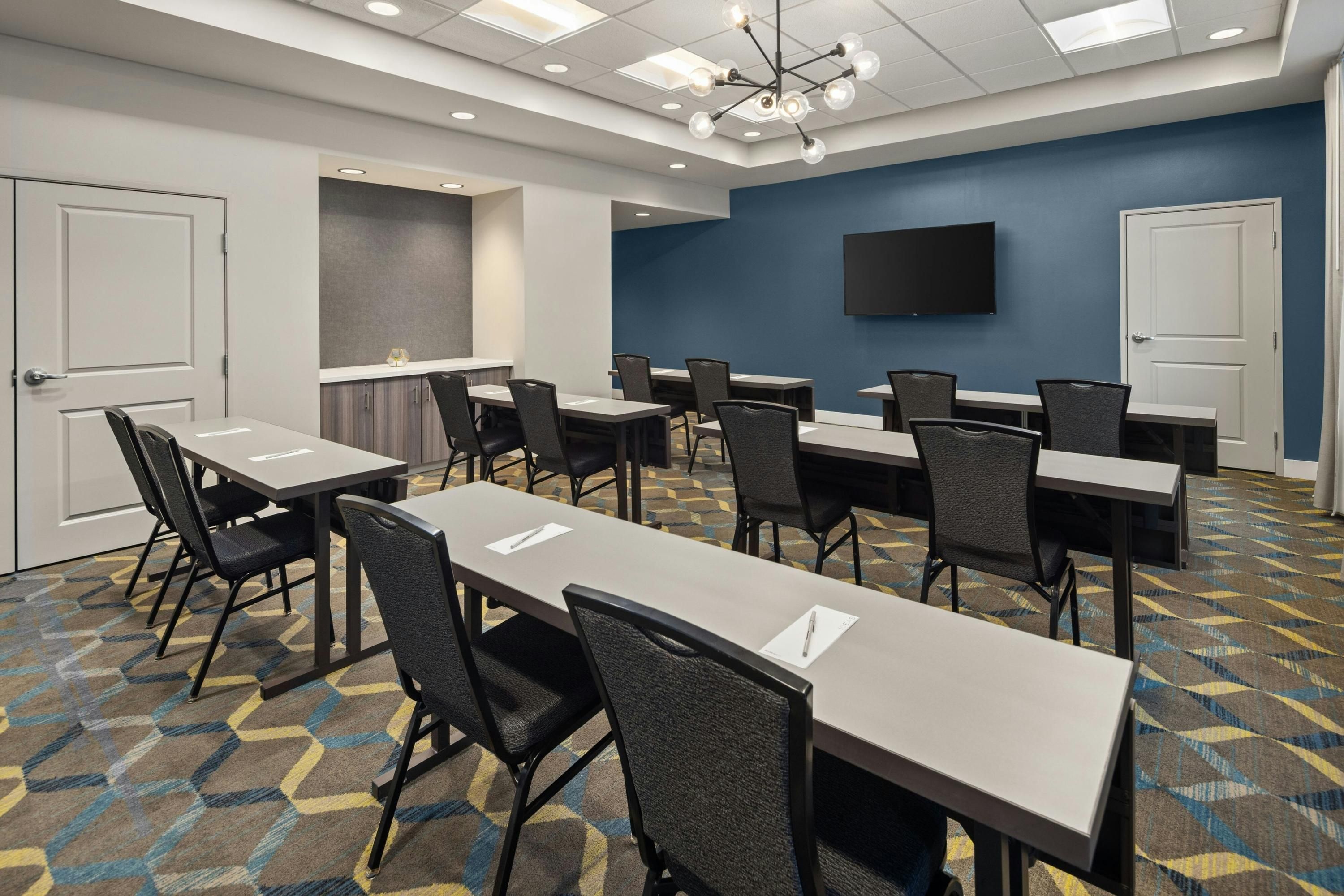 Conference room