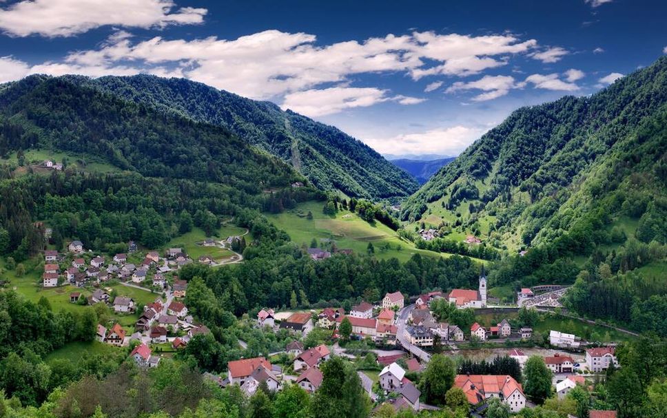 Outdoors view Photo