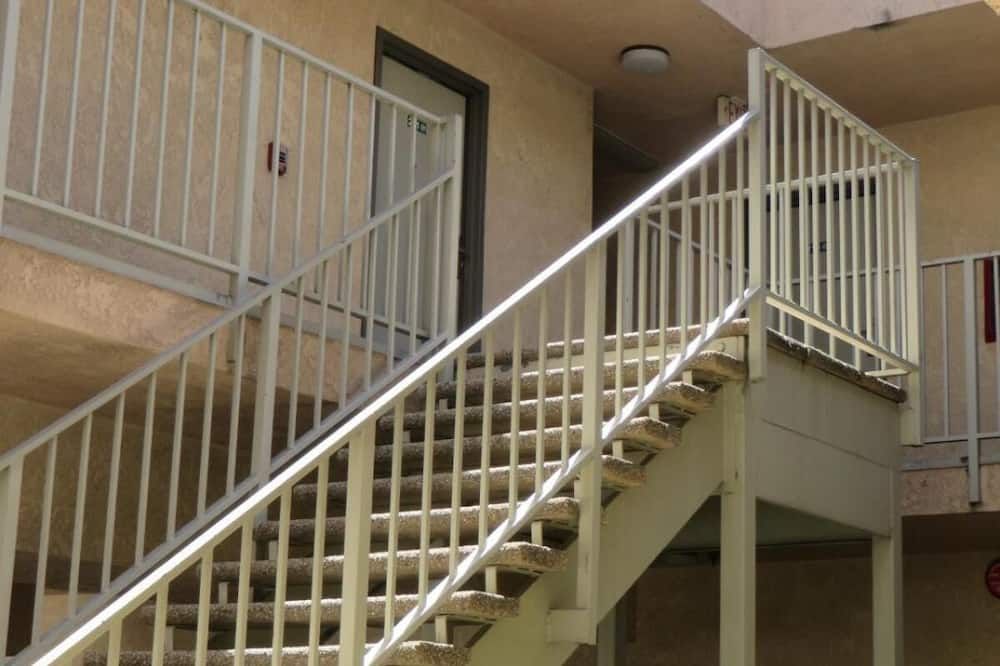 Stairs Photo