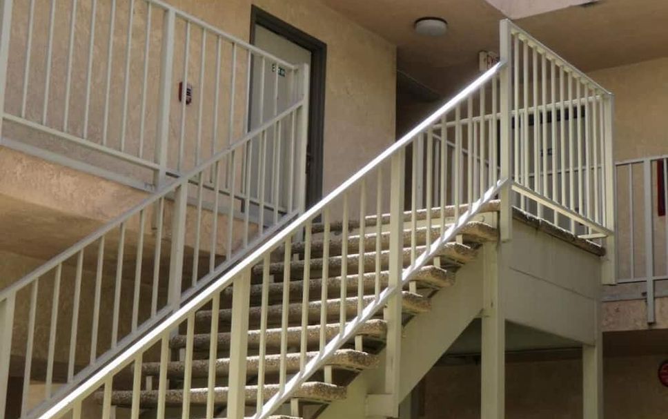 Stairs Photo
