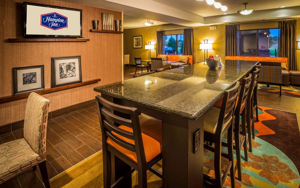 Dining room Photo