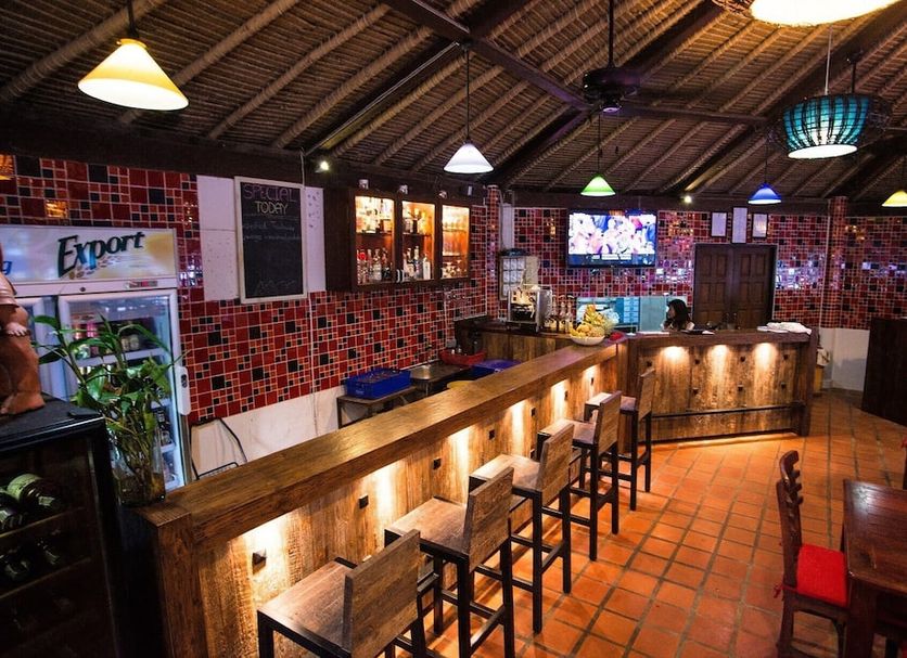 Bar Photo