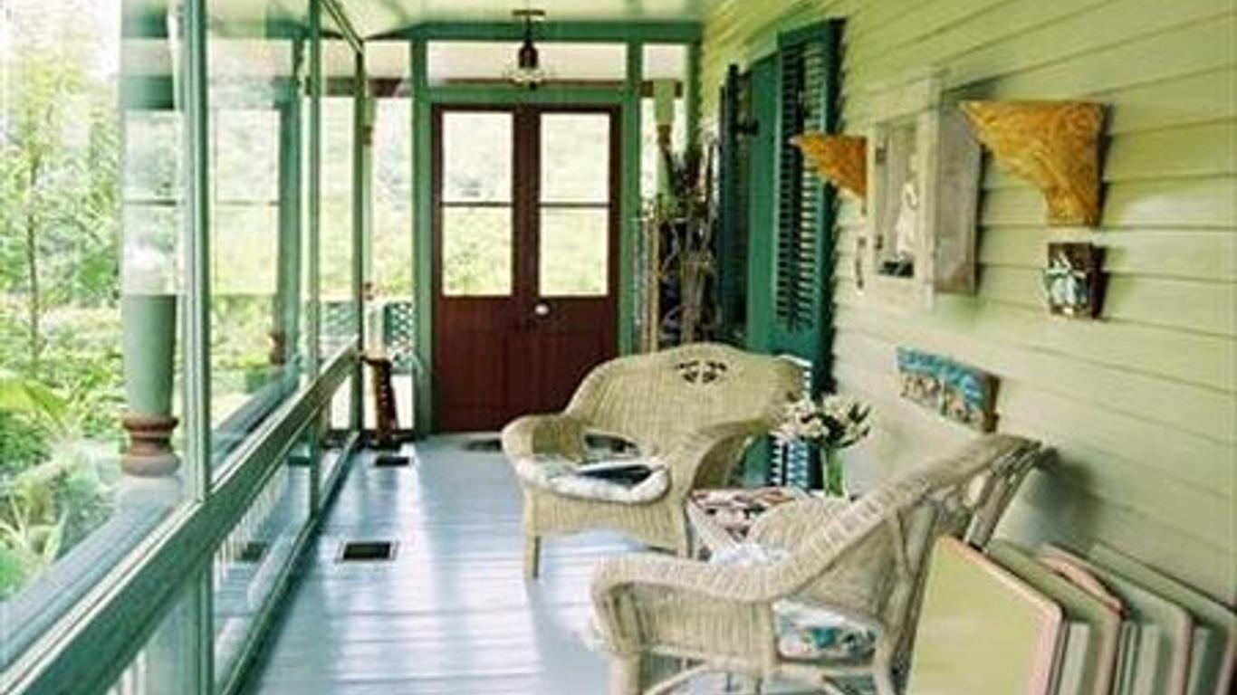 Maison Des Amis