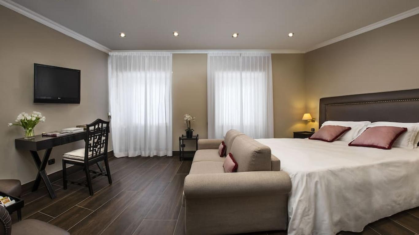 ambasciatori place hotel fiuggi offerte