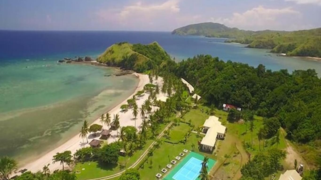 Aglicay Beach Resort