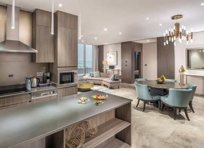 Kitchen Photo