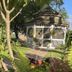 Outdoors view