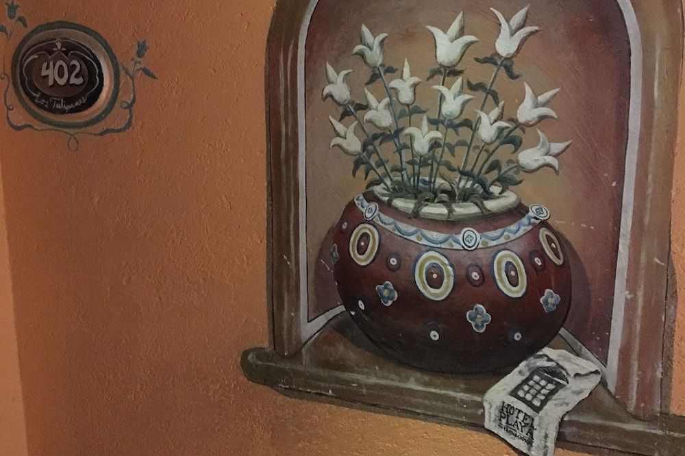 Room amenity