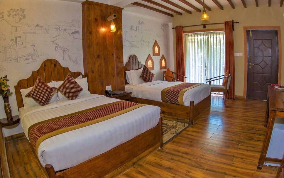 Bedroom Photo