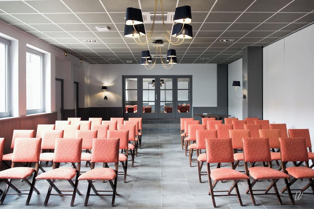 Conference room